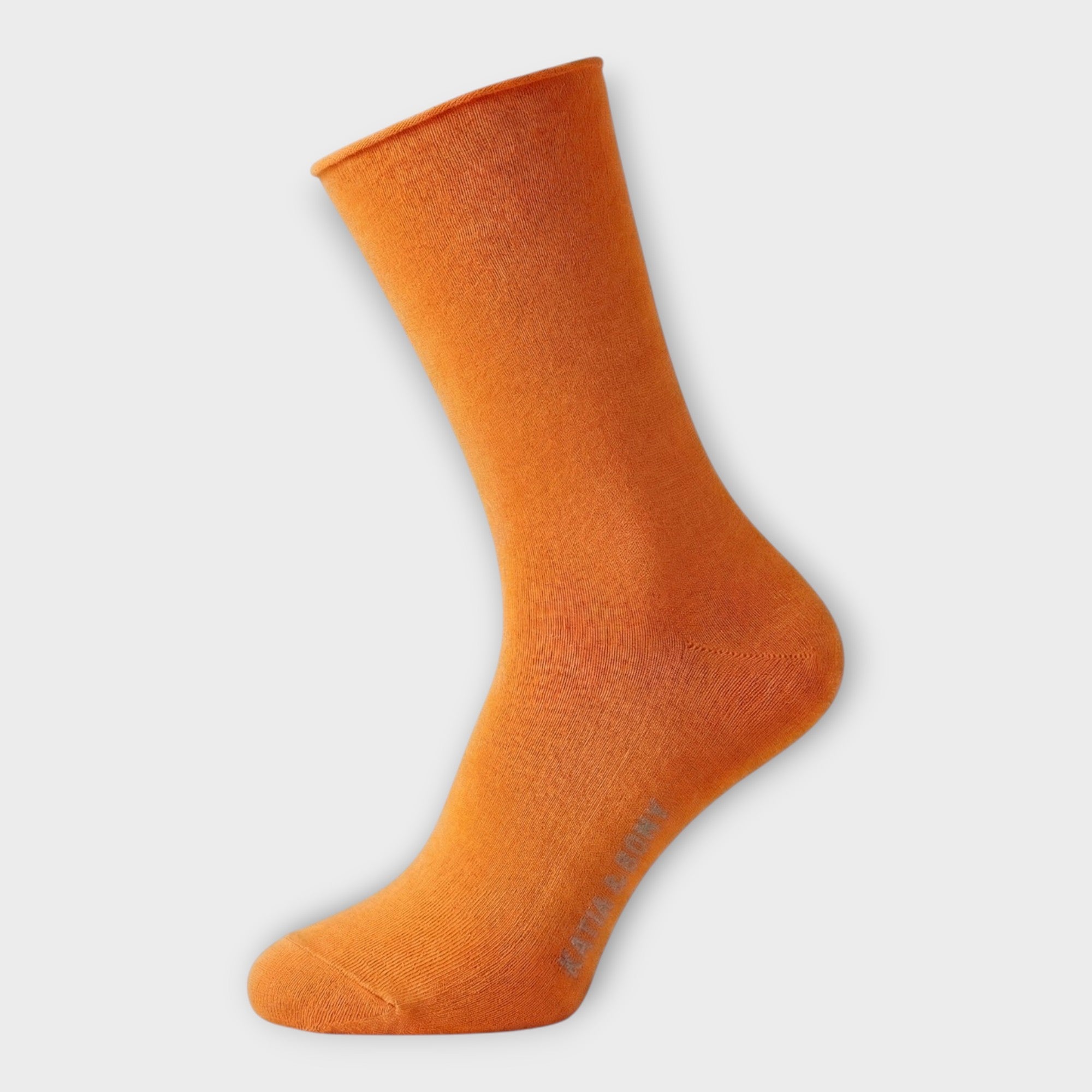 Damen Modal Socken ohne Gummidruck, 78% Modal – Weich & Venenfreundlich
