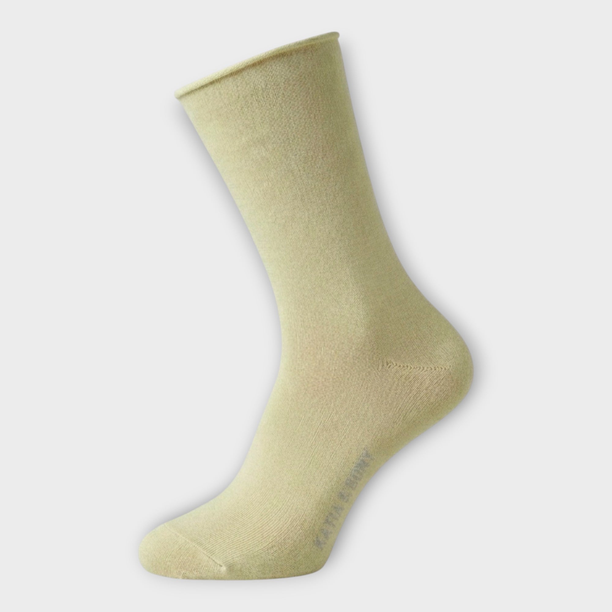 Damen Modal Socken ohne Gummidruck, 78% Modal – Weich & Venenfreundlich