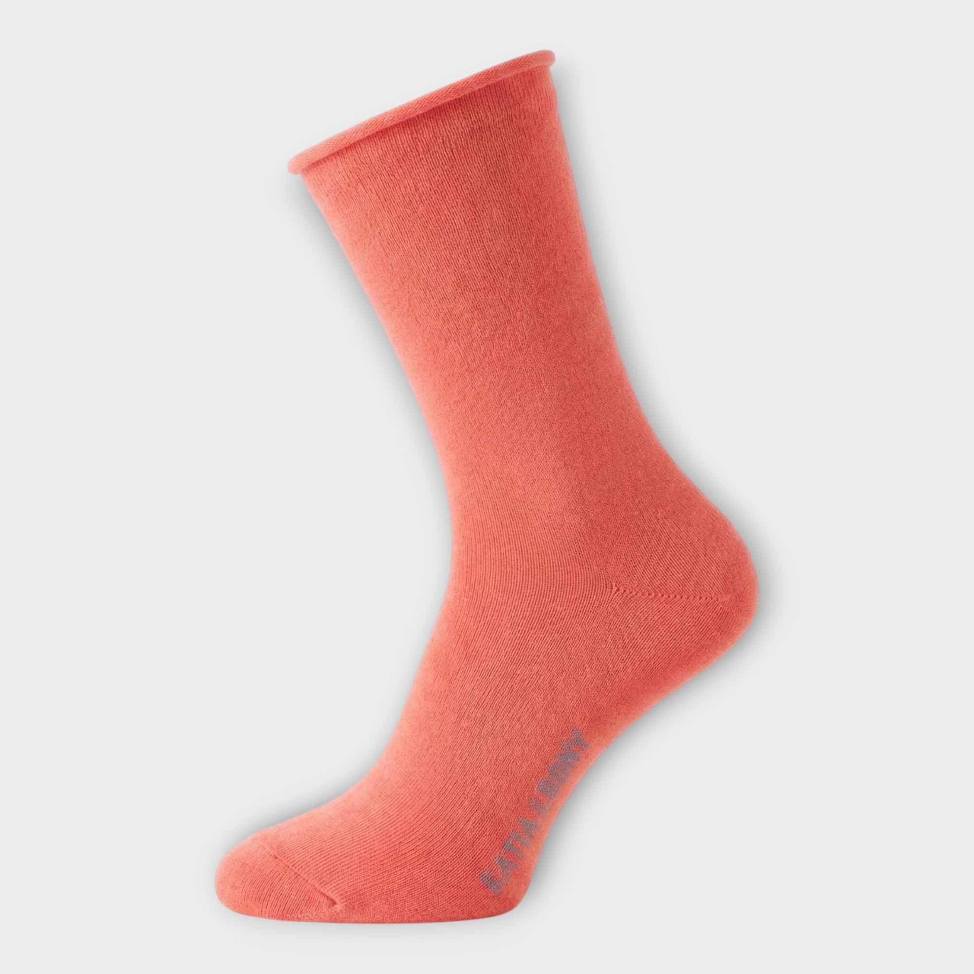 Damen Modal Socken ohne Gummidruck, 78% Modal – Weich & Venenfreundlich