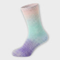 Soft Gradient Socken – Woll-Mix mit Farbverlauf – Ombré Design